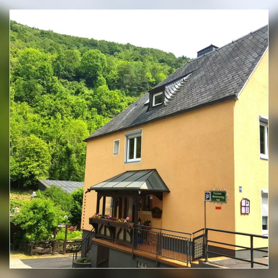 Fewo Am Endertbach Cochem Exterior photo